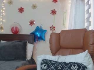 isabeel-sofia01 webcam model stream image