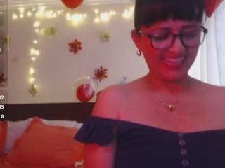 isabeel-sofia01 webcam model stream image