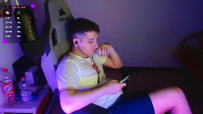 ciprovo webcam model stream image