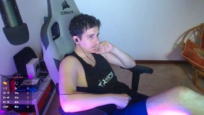 ciprovo webcam model stream image