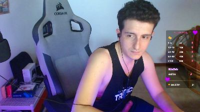 ciprovo webcam model stream image