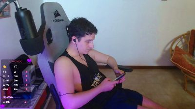 ciprovo webcam model stream image