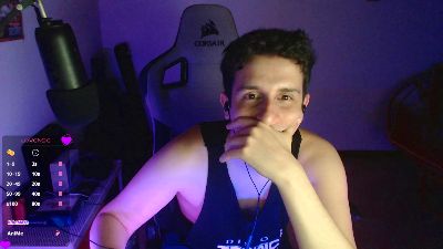 ciprovo webcam model stream image
