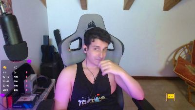 ciprovo webcam model stream image