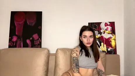 Petal_Couple webcam stripchat model stream image