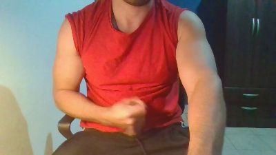 martinsanti19 webcam model stream image