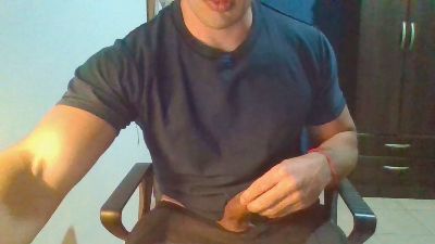 martinsanti19 webcam model stream image