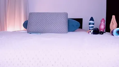 Vivixoxo webcam model stream image