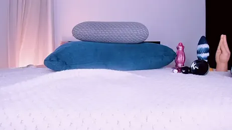 Vivixoxo webcam model stream image