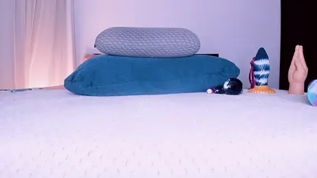 Vivixoxo webcam model stream image