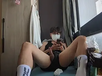 Runufxl webcam stripchat model stream image
