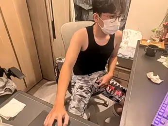 Runufxl webcam model stream image