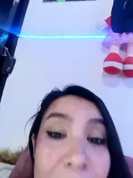 Anahibella webcam model stream image