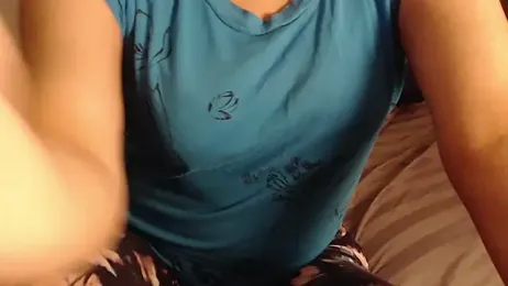bxdgirlhr webcam model stream image