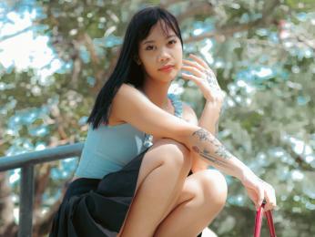 RheaRose webcam livejasmin model stream image