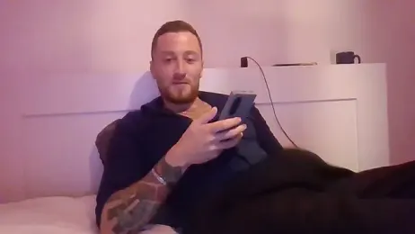Keviios webcam model stream image