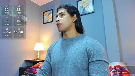 jacob-coper webcam model stream image