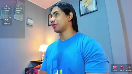 jacob-coper webcam model stream image