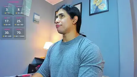 jacob-coper webcam model stream image