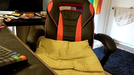 LovelyMeli webcam stripchat model stream image