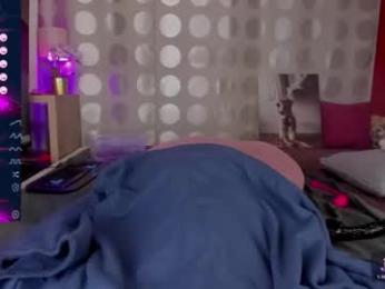 bigbuttmyra webcam preview