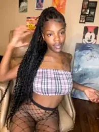 wishwashhy22 webcam model stream image