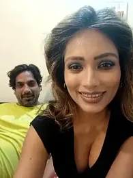 zoyarathore webcam stripchat model stream image