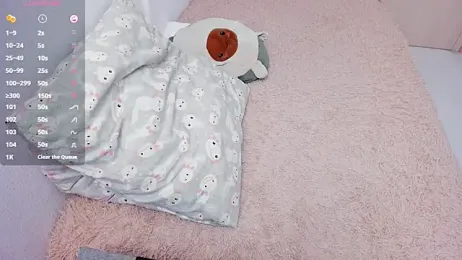 loliwoods webcam model stream image