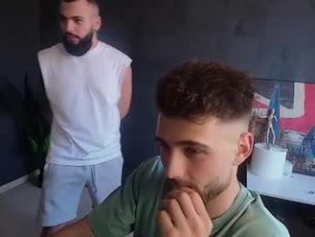 kyloeast webcam chaturbate model stream image