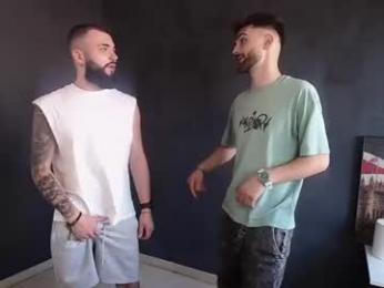 kyloeast webcam chaturbate model stream image