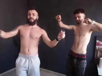kyloeast webcam chaturbate model stream image