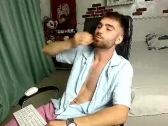 kyloeast webcam chaturbate model stream image