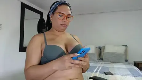 flowerdirtty webcam model stream image