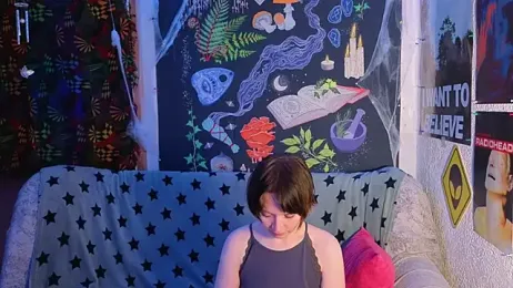 ReincarnatedAngel webcam stripchat model stream image