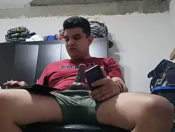 thor000089 webcam model stream image