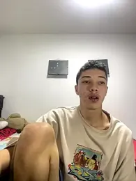 Gadiel_Sex webcam model stream image