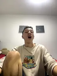 Gadiel_Sex webcam model stream image