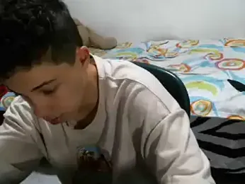 Gadiel_Sex webcam model stream image