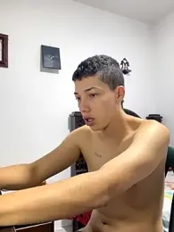 Gadiel_Sex webcam model stream image