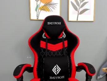 santana_maximo webcam model stream image