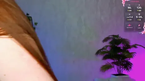 RandiEllett webcam model stream image