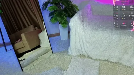 RandiEllett webcam model stream image