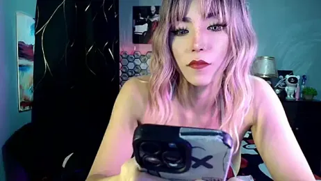 Hot_Metallica69 webcam stripchat model stream image