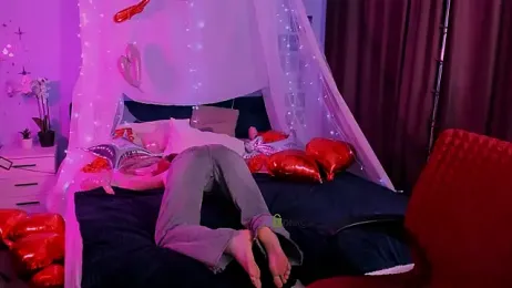 beauty_ginger_ webcam model stream image