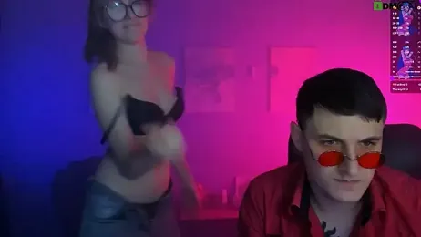 beauty_ginger_ webcam model stream image