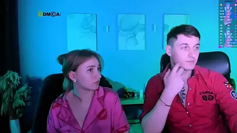 beauty_ginger_ webcam model stream image