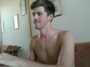 heatsignal webcam model stream image