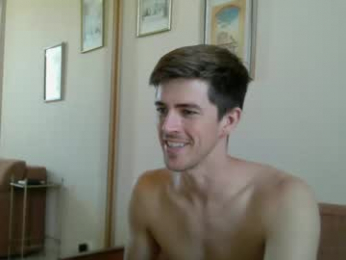 heatsignal webcam model stream image