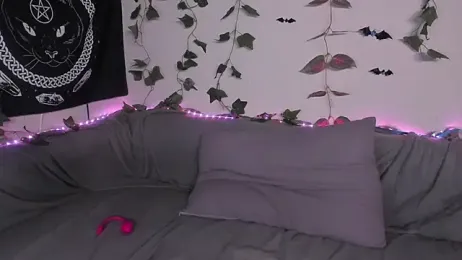 kawai_kittypus webcam model stream image