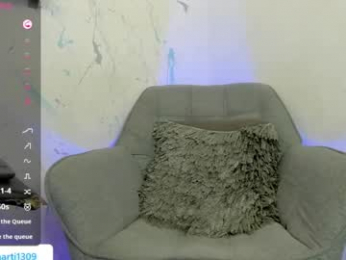 cristiianmartinez webcam model stream image